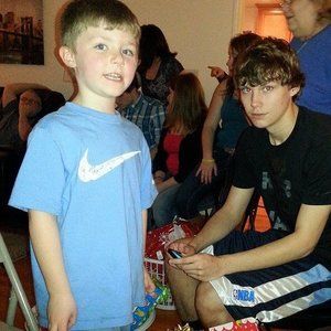 Meet your Posher, Deborah